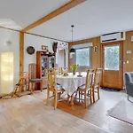 Amala - 2-5km From The Sea By Interhome Kongsmark