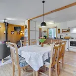 Tatil Evi Amala - 2-5km From The Sea By Interhome Kongsmark