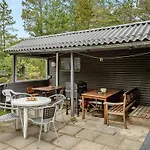 Amala - 2-5km From The Sea By Interhome * Kongsmark