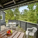 Tatil Evi Amala - 2-5km From The Sea By Interhome Kongsmark