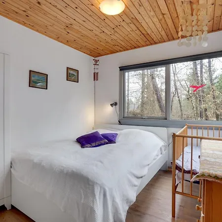 Tatil Evi Amala - 2-5km From The Sea By Interhome Kongsmark