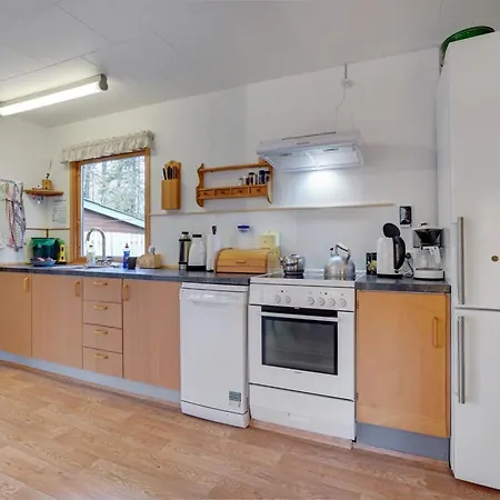 Amala - 2-5km From The Sea By Interhome Feriehus *