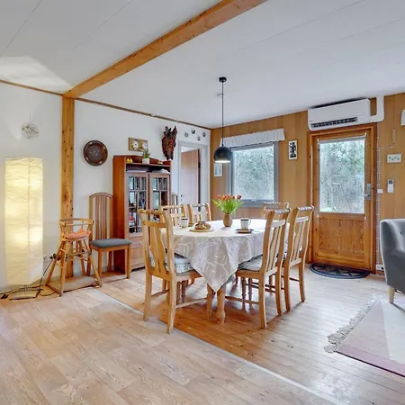 Amala - 2-5km From The Sea By Interhome Kongsmark