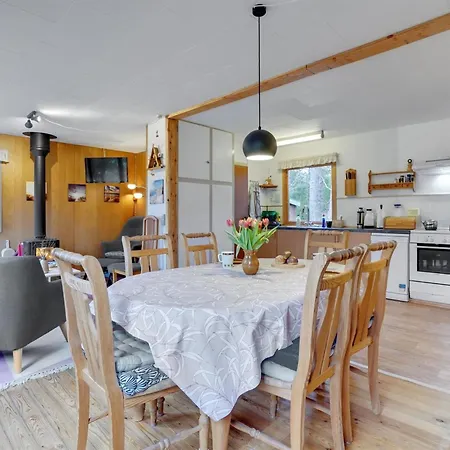 Ferienhaus Amala - 2-5km From The Sea By Interhome Kongsmark