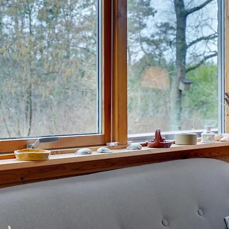 Amala - 2-5km From The Sea By Interhome * Kongsmark