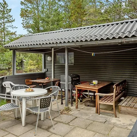 Amala - 2-5km From The Sea By Interhome * Kongsmark