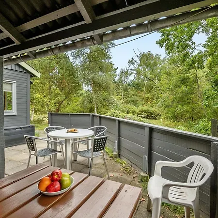 بيت للعطل Amala - 2-5km From The Sea By Interhome Kongsmark